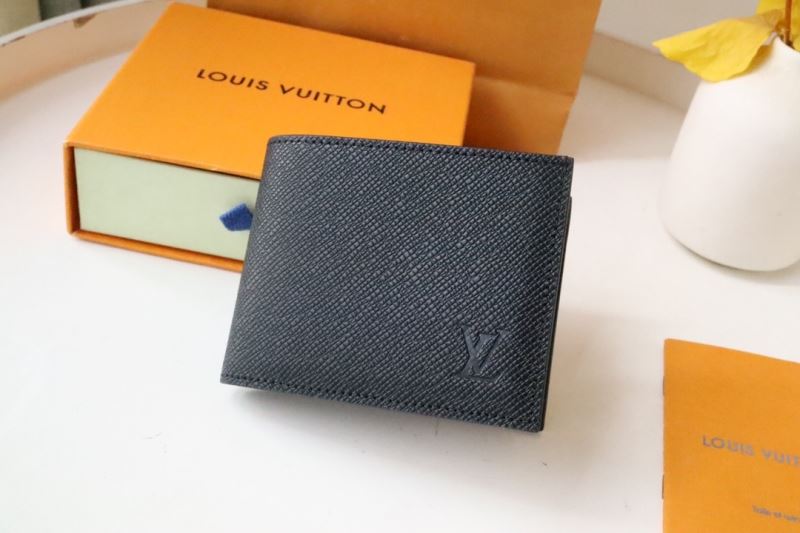 Louis Vuitton Wallets